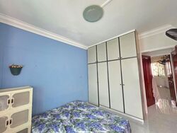 Blk 114 Chong Pang Vale (Yishun), HDB 4 Rooms #593588321